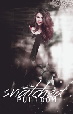 Snatched cover