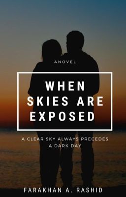 When Skies Are Exposed cover