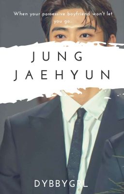 Jung Jaehyun. [✔] cover