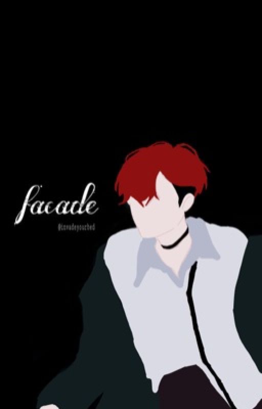 ☻ f a c a d e ☹ | wyld [discontinued] by invadeyourbed