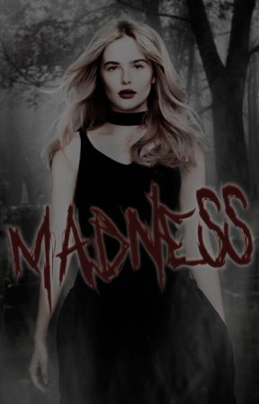 Madness // tvd by bahamka