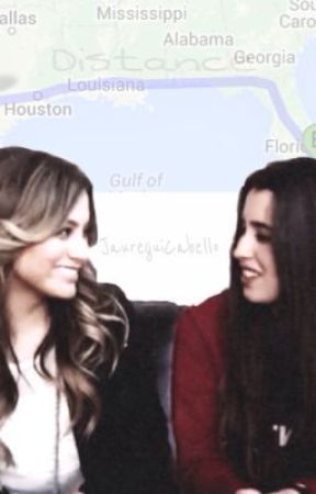 Distance {Alren} by JaureguiCabello