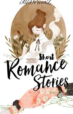 SHORT ROMANCE STORIES  cover