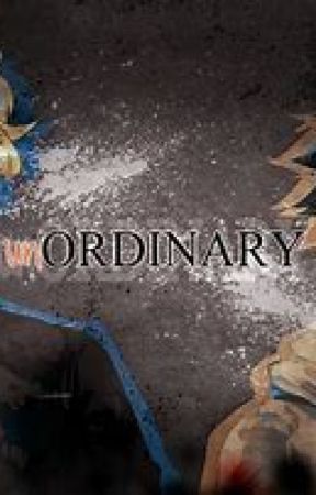 Unordinary: New Student by 1Nightingale1