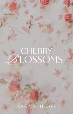 Cherry Blossoms ✔️ cover