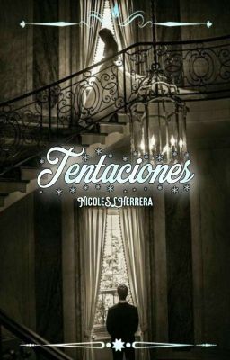 Tentaciones  cover