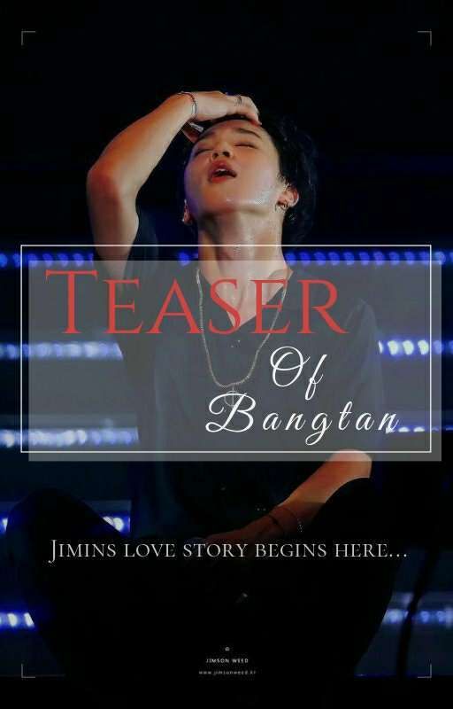 Teaser Of BANGTAN by Kimnamjoonlover101