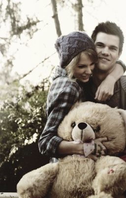 Started with a movie( a taylor squared fanfic) by HolyGround_Swift