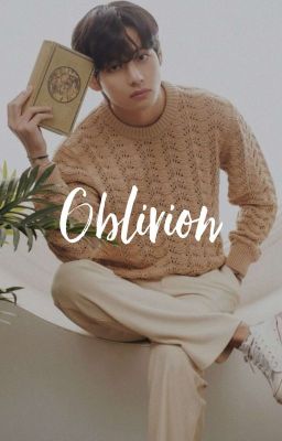 Oblivion • VHOPE ✔ cover