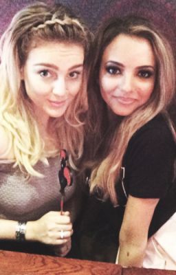 heyyyy.... (jerrie) cover