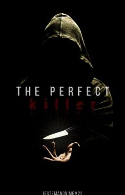 The perfect killer ✔️ cover