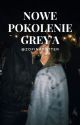 Nowe Pokolenie Grey'a by ZofinaPotter