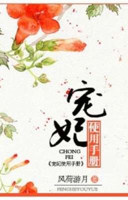 Chongfei Manual pt. 2 cover