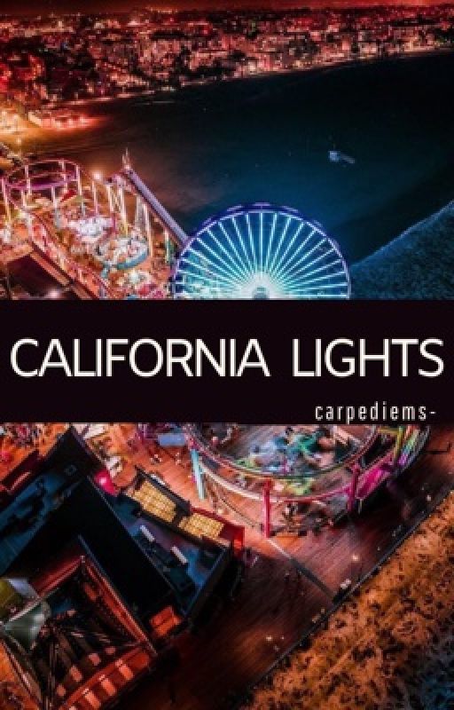 California Lights by carpediems-