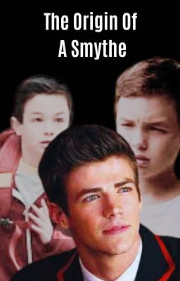 The Origin of a Smythe (Book 1 = COMPLETED) cover