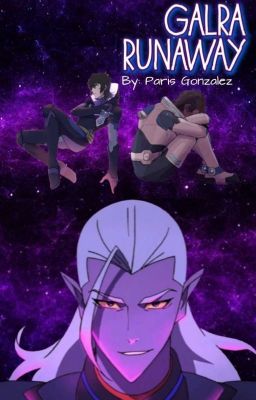 Galra RunAway cover