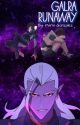 Galra RunAway by PNGonzalez