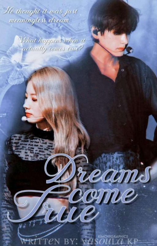 Dreams Come True ( a Vhyun ff )  by vasoula_kp