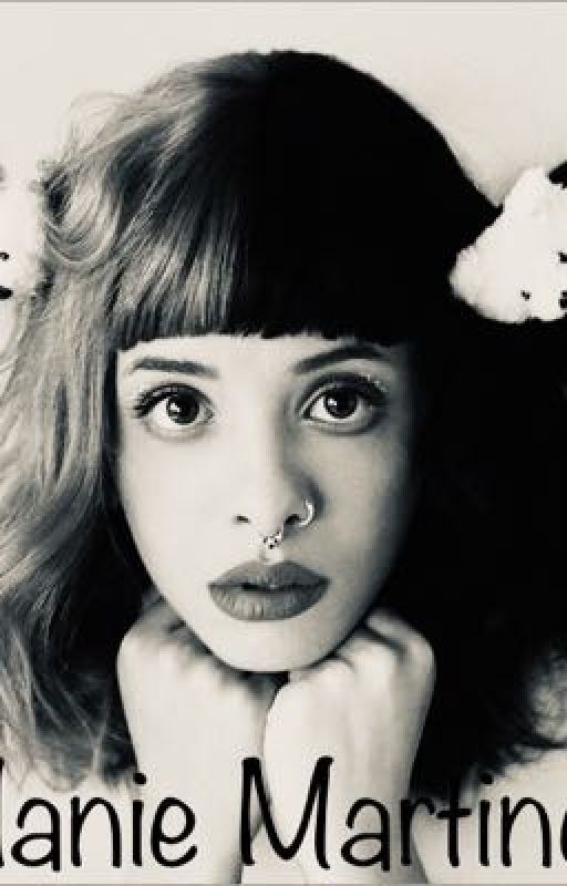 Melanie Martinez by Libby-Jean