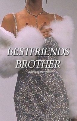 bestfriends brother (s.m) cover