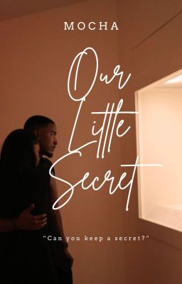 Our Little Secret cover