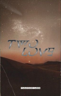 Two Love ♥ || TWICE x READER cover