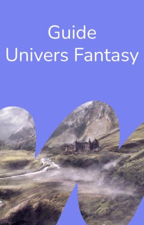 La Fantasy sur Wattpad by FantasyFrancophone