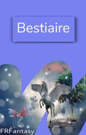 Bestiaire Fantasy by FantasyFrancophone