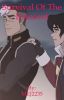 Survival of the Innocent (A Voltron fanfic) (Book 1 of Fates Entwined)