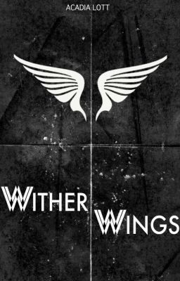 Wither Wings [DISCONTINUED] cover