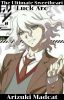 The Ultimate Sweetheart: Book One- Luck Arc (Nagito Komaeda x Female!Reader)