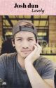 Lovely-Josh Dun by Maja2908