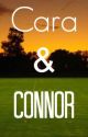 Cara and Connor by AMillsBook