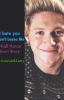 Niall Horan: I Hate You Don't Leave Me Completed Short Story