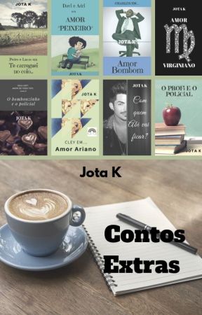 Contos Extras by JotaKev