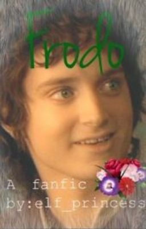 Daffodils: A Frodo Fanfic by elf_princess