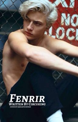 Fenrir cover