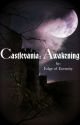 Castlevania: Awakening by edgeofeternity