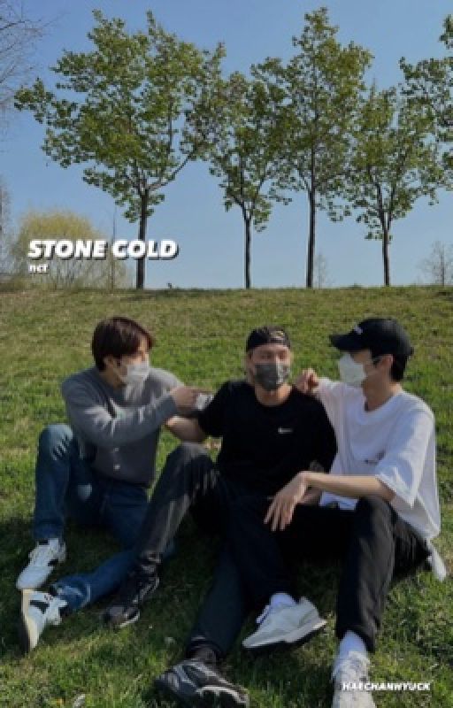 STONE COLD - nct  ✓ by HAECHANHYUCK