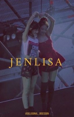 JENLISA cover