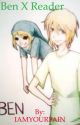 Ben Drowned x Reader ((UNDER EDITING)) by IAMYOURPAIN