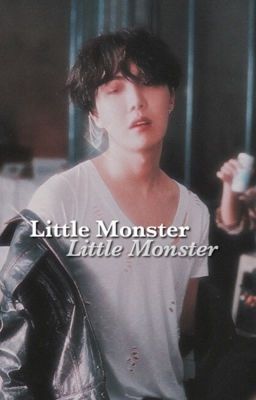 Little Monsters ✧☆Namyoonseok☆✧ cover