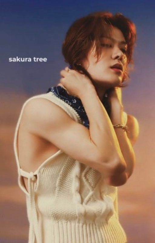 SAKURA TREE: NAKAMOTO YUTA by hozeokz