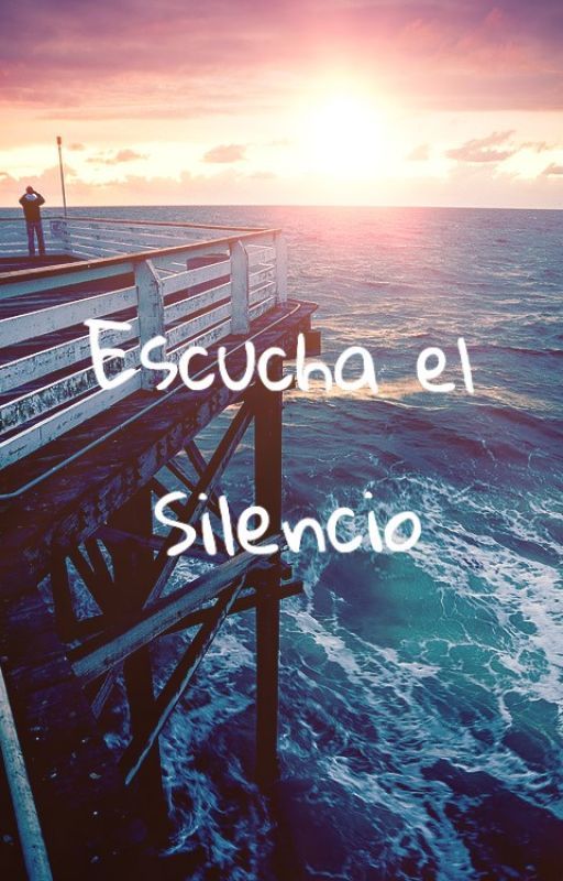 Escucha el Silencio. by JosephHerrera2