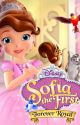 Sofia the First: Forever Royal by DaisyMontano