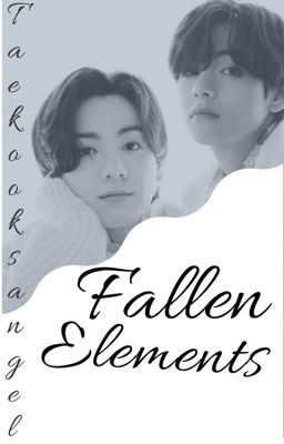 Fallen Elements ✔️ cover