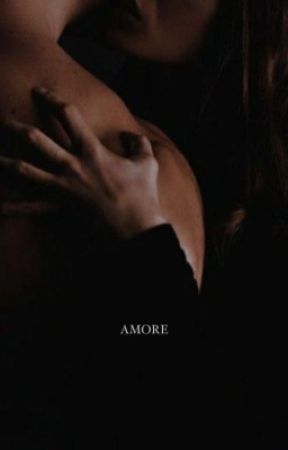 amore [ #1 ] by tpwkmmar