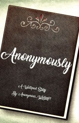 Anonymously cover