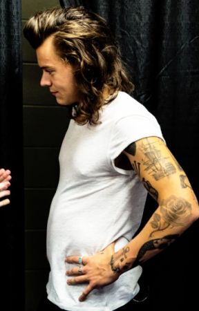 Harry Styles Weight Gain Oneshot by Shawnstyles101