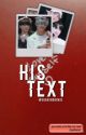 His Text| VKook (BEING REWRITTEN) by SugaShoookie